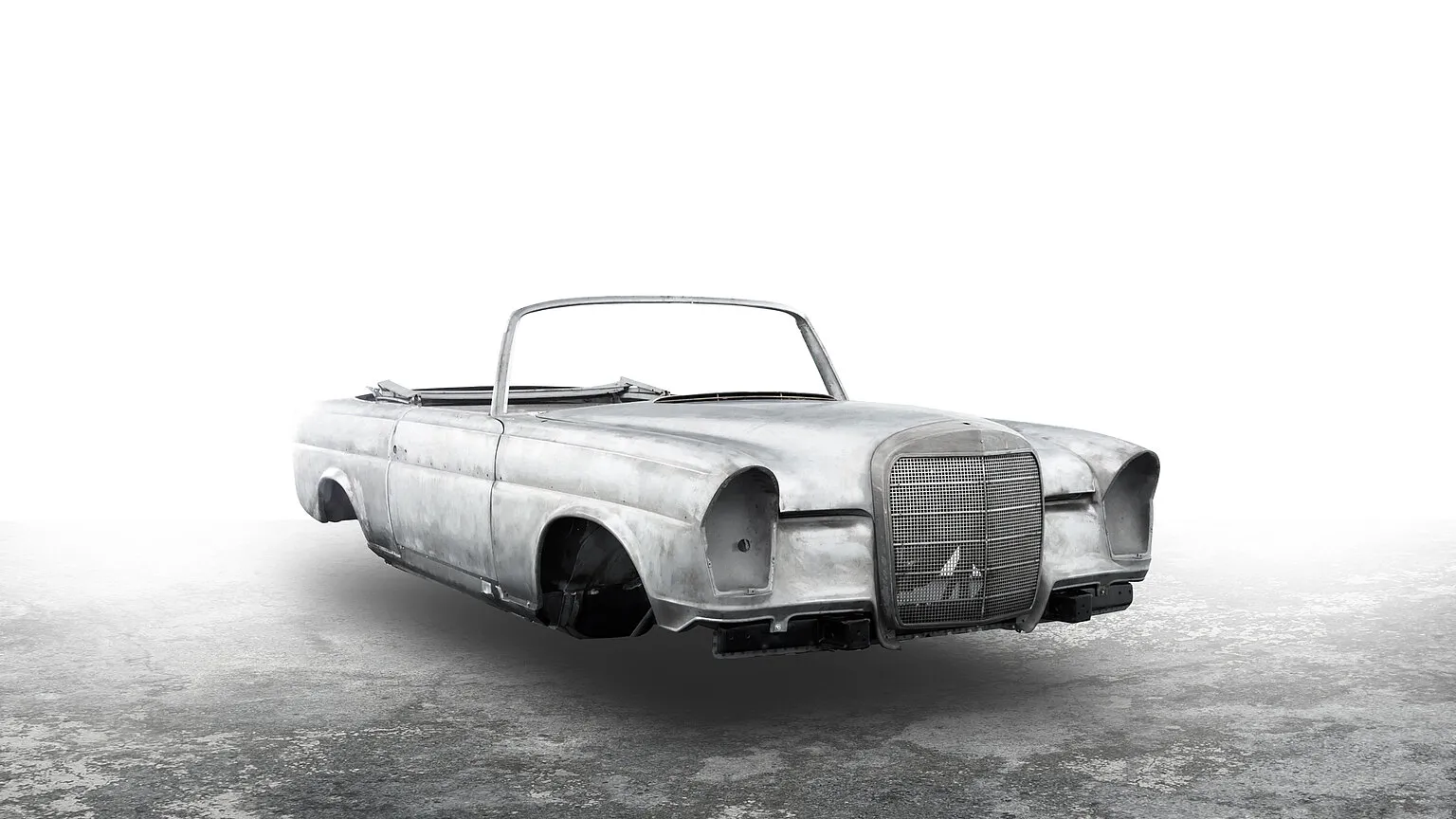 M-Coupé W111