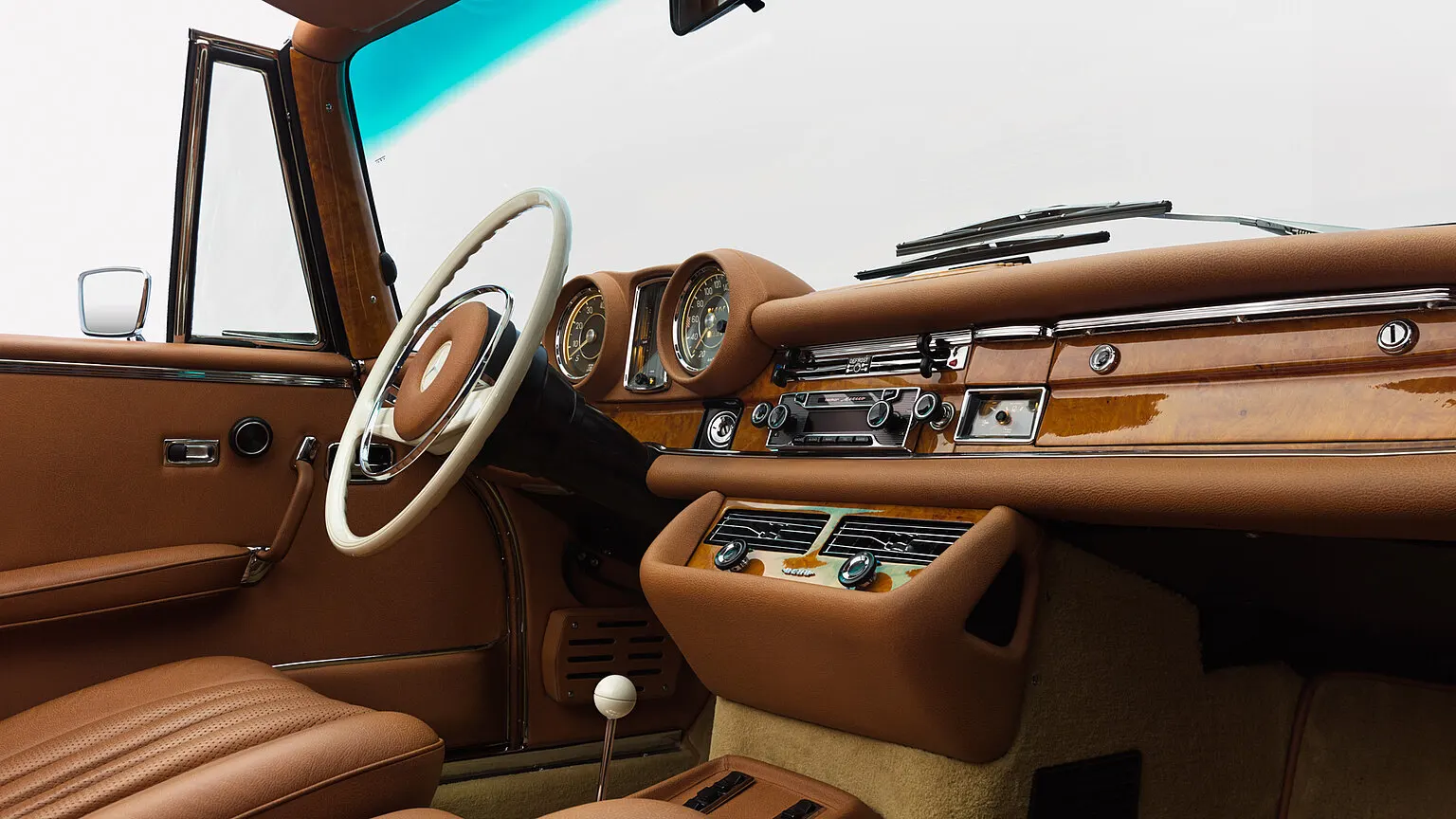 Interieur