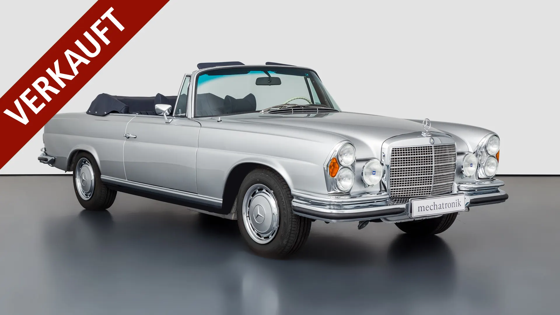 M-Cabrio