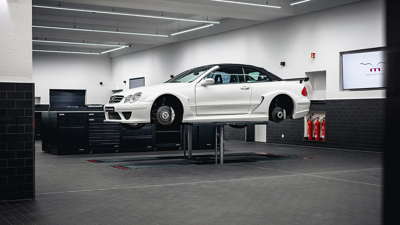 CLK DTM Service